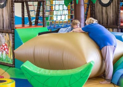 Sensory Integration, Kingsdown School