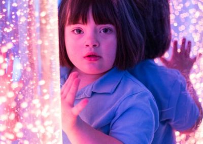 Sensory Stdio, Kingsdown School