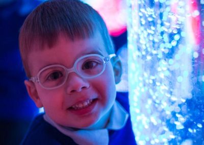 Sensory Studio, Kingsdown School